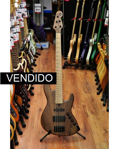 Maruszczyk Elwood-L5 Walnut